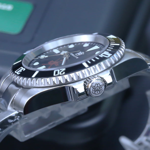 Steeldive SD1954 Sub Automatic Watch