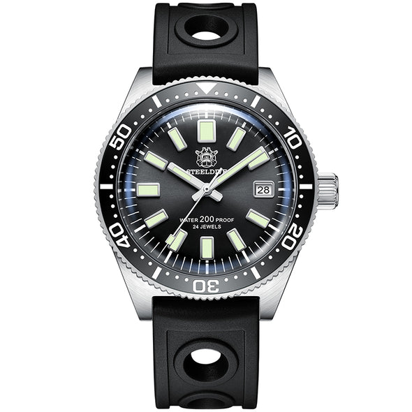 Steeldive SD1962 62MAS Automatic Watch Men