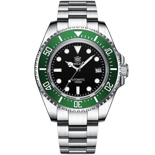 ★Anniversary Sale★Steeldive SD1964 Sea-Dweller Sub Dive Watch