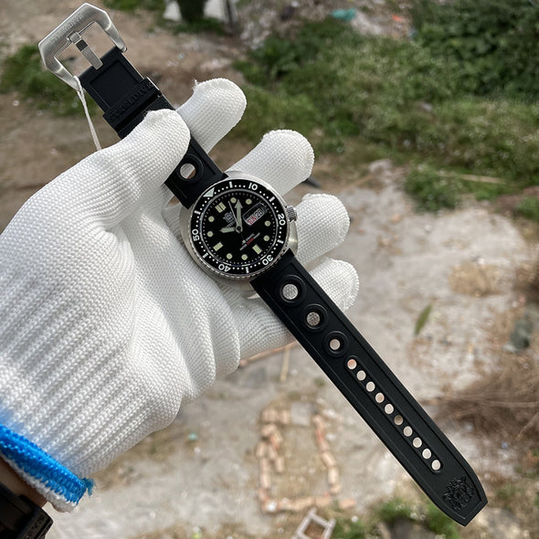 STEELDIVE SD1972 6309 King Turtle Dive Watch V2