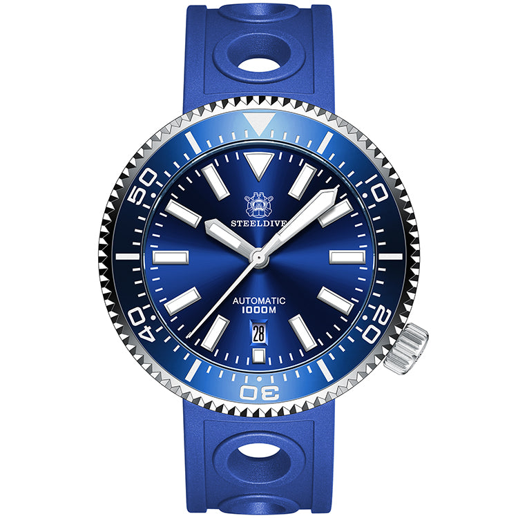 Steeldive Official Store Coupon | Steeldive SD 1976 1000m