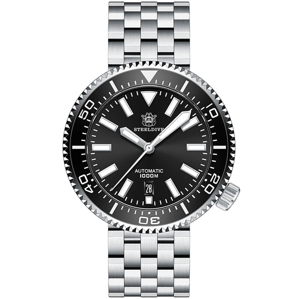 Steeldive SD1976 1000m Dive Watch