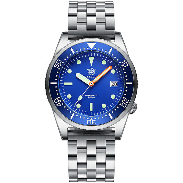 ★Anniversary Sale★Steeldive SD1979 Mechanical Watch Men