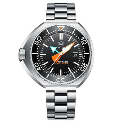 STEELDIVE SD1985 Professional 1200m Diver Watch