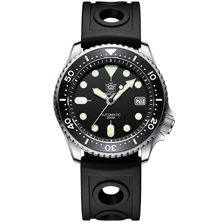 Steeldive Official Store Deal | Affordable Mechanical