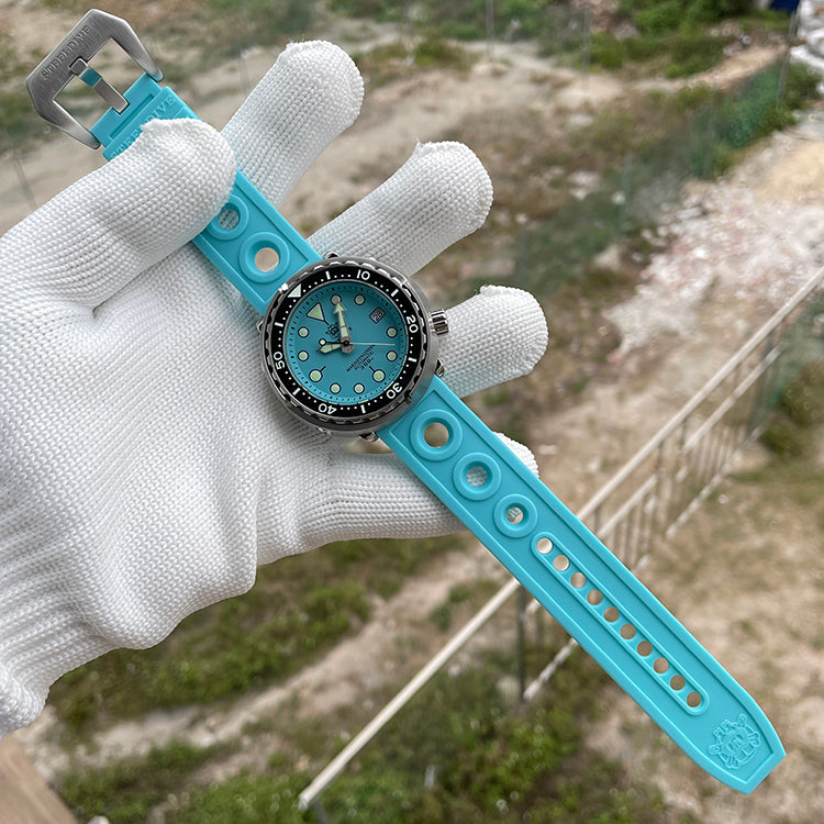 Steeldive Official Store |1975 Men's Automatic Watches | Tuna