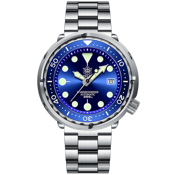 ★Anniversary Sale★Steeldive SD1975 Tuna Diver Watch