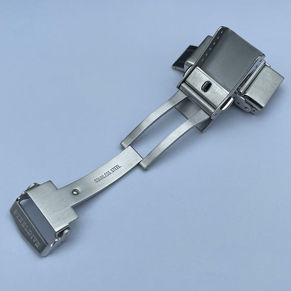 Steeldive 6 Micro Adjustment Clasp