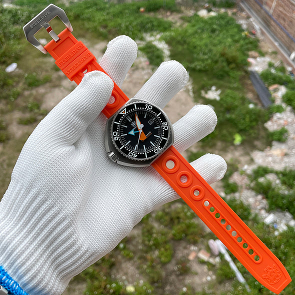 STEELDIVE SD1985 Professional 1200m Diver Watch