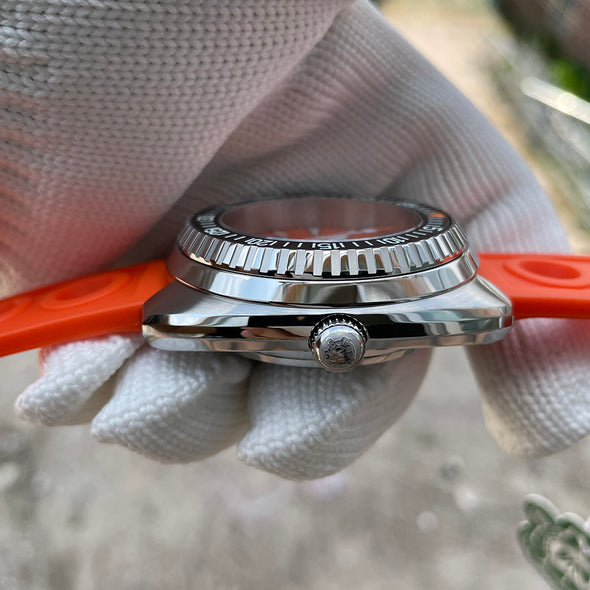★Anniversary Sale★Steeldive SD1983 DS-3 1000m Diver Watch